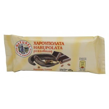 ΧΑΡΟΥΠΟΛΑΤΑ ΜΙΝΙ 24 Χ 45ΓΡ ΧΑΡΟΥΠΟΛΑΤΑ ΜΙΝΙ 24 Χ 45ΓΡ