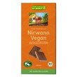 ΣΟΚΟΛΑΤΑ ΝΙΡΒΑΝΑ VEGAN Rapunzel 100γρ ΒΙΟ