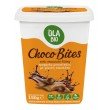ORGANIC CHOCO BITES 150gwafer ORGANIC CHOCO BITES 150g wafer