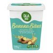 ORGANIC BANANA BITES 150g New ORGANIC BANANA BITES 150g New