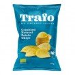 ΤΣΙΠΣ ΚΥΜΑΤΙΣΤΑ ΜΕ ΑΛΑΤΙ ΒΙΟ 125g Σνακ ΤΣΙΠΣ ΚΥΜΑΤΙΣΤΑ ΜΕ ΑΛΑΤΙ ΒΙΟ 125g Σνακ