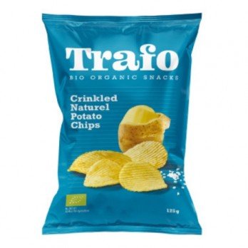 ΤΣΙΠΣ ΚΥΜΑΤΙΣΤΑ ΜΕ ΑΛΑΤΙ ΒΙΟ 125g