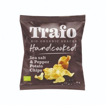 ΤΣΙΠΣ ΠΑΤΑΤΑΣ ΜΕ ΘΑΛΑΣΣΙΝΟ ΑΛΑΤΙ ΚΑΙ ΠΙΠΕΡΙ ΒΙΟ 40g