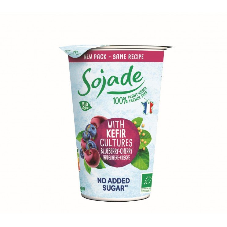 ΚΕΦΙΡ ΣΟΓΙΑΣ ΜΕ ΜΥΡΤΙΛΟ & ΚΕΡΑΣΙ ΒΙΟ 250g