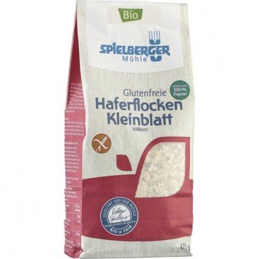 ΝΙΦΑΔΕΣ ΒΡΩΜΗΣ ΛΕΠΤΕΣ ΧΩΡΙΣ ΓΛΟΥΤΕΝΗ DEMETER SPIELBERGER 475g 