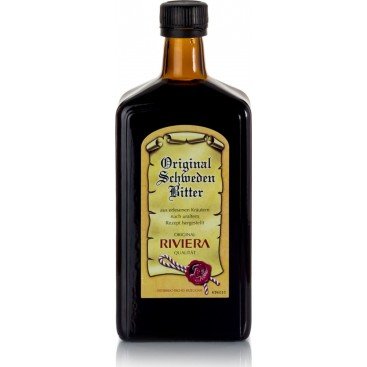 ΦΙΑΛΗ SCHWEDEN BITTER 500ml