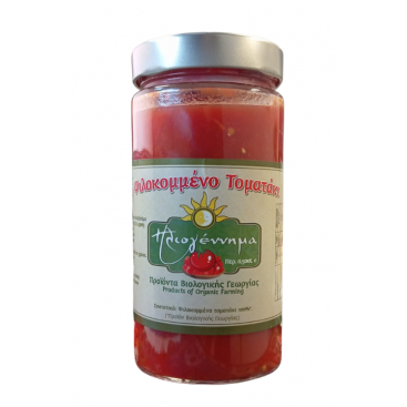 ΤΟΜΑΤΑΚΙ ΨΙΛΟΚΟΜΜΕΝΟ ΗΛΙΟΓΕΝΝΗΜΑ ΒΙΟ 500ml 