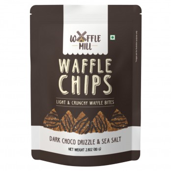 ΒΑΦΛΑΚΙΑ ΤΣΙΠΣ ΜΕ ΜΑΥΡΗ ΣΟΚΟΛΑΤΑ & ΘΑΛΑΣΣΙΝΟ ΑΛΑΤΙ 80g ΒΑΦΛΑΚΙΑ ΤΣΙΠΣ ΜΕ ΜΑΥΡΗ ΣΟΚΟΛΑΤΑ & ΘΑΛΑΣΣΙΝΟ ΑΛΑΤΙ 80g