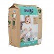 DIAPER PANTS L No.4 - 7-14kg - 20PCS