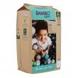 DIAPERS PANTS XXL No.6 +18kg - 18PCS