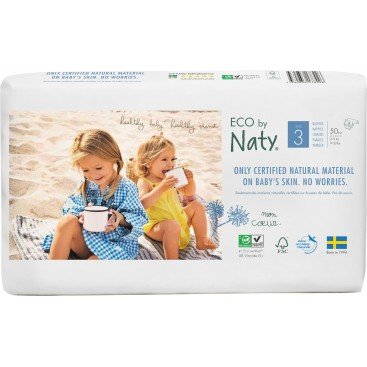 ΠΑΝΕΣ NATY MIDI No3 4-9kg (30ΤΕΜ) ΠΑΝΕΣ NATY MIDI No3 4-9kg (30ΤΕΜ)