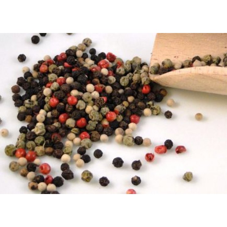 ΠΙΠΕΡΙ ΑΝΑΜΕΙΚΤΟ  BIO ΧΥΜΑ  1Kg