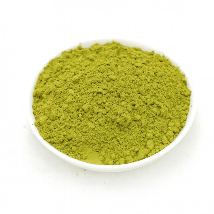 ΤΣΑΙ ΜATCHA ΒΙΟ ΧΥΜΑ 10kg Βότανα & Μπαχαρικά