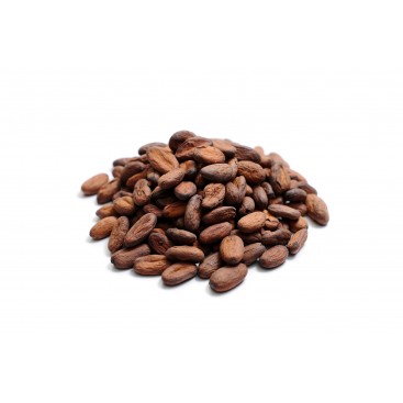 ΚΑΚΑΟ BEANS ΒΙΟ ΧΥΜΑ 3x5kg