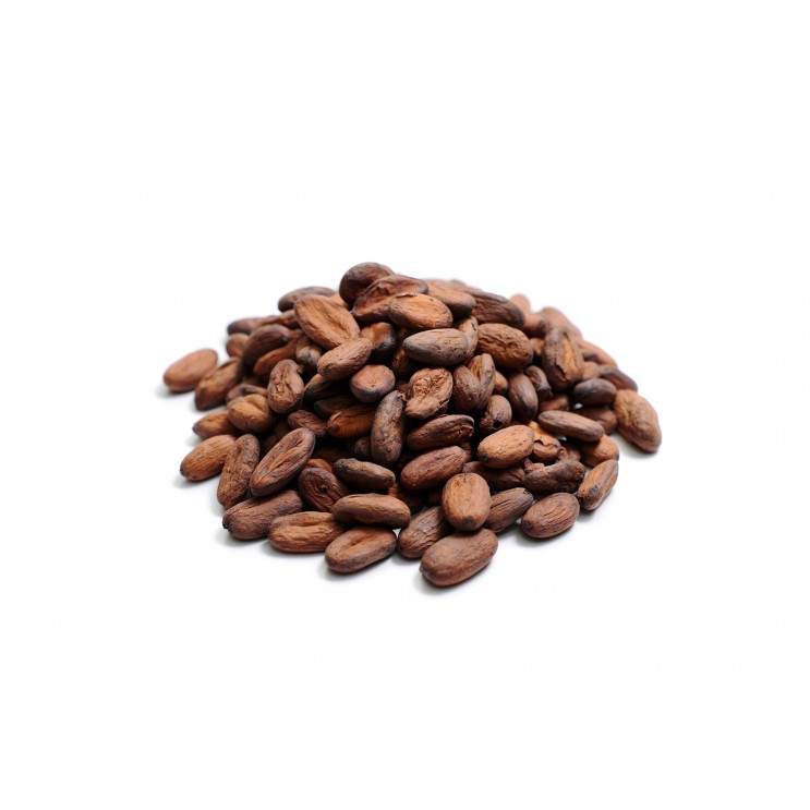 ΚΑΚΑΟ BEANS ΒΙΟ ΧΥΜΑ 3x5kg Υπερτροφές