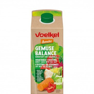 ΧΥΜΟΣ ΛΑΧΑΝΙΚΩΝ BIO 750ml