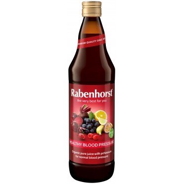 ΧΥΜΟΣ HEALTHY BLOOD PRESSURE BIO 750ml