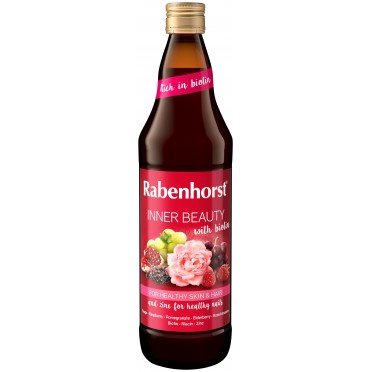 ΧΥΜΟΣ INNER BEAUTY 750ml
