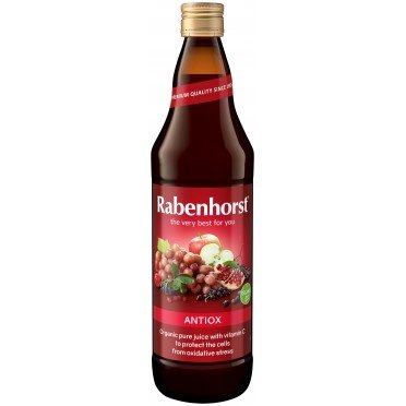 ΧΥΜΟΣ ANTIOX ΒΙΟ 750ml