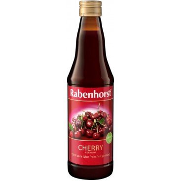 ΧΥΜΟΣ ΚΕΡΑΣΙ ΒΙΟ 330ml