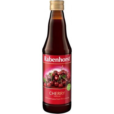 ΧΥΜΟΣ ΚΕΡΑΣΙ ΒΙΟ 330ml