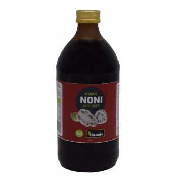ΝΟΝΙ ΒΙΟ 500ml