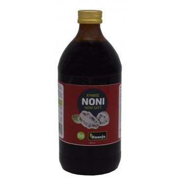 ΝΟΝΙ ΒΙΟ 500ml