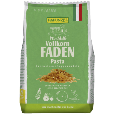 ΦΙΔΕΣ ΟΛΙΚΗΣ 250g Rapunzel BIO