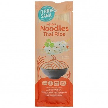 ΝΟΥΝΤΛΣ ΛΕΥΚΑ ΡΥΖΙΟΥ ΒΙΟ 250g