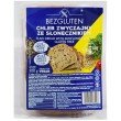 ΨΩΜΙ ΣΕ ΦΕΤΕΣ ΜΕ ΗΛΙΟΣΠΟΡΟ ΧΩΡΙΣ ΓΛΟΥΤΕΝΗ 300g Vegan ΨΩΜΙ ΣΕ ΦΕΤΕΣ ΜΕ ΗΛΙΟΣΠΟΡΟ ΧΩΡΙΣ ΓΛΟΥΤΕΝΗ 300g Vegan