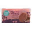 ΒΑΦΛΕΣ ΦΟΥΝΤΟΥΚΙ ΒΙΟ 175g Vegan