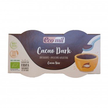 ΕΠΙΔΟΡΠΙΟ ΚΑΡΥΔΑΣ ΜΕ ΚΑΚΑΟ ΧΩΡΙΣ ΓΛΟΥΤΕΝΗ ΒΙΟ 2x125g