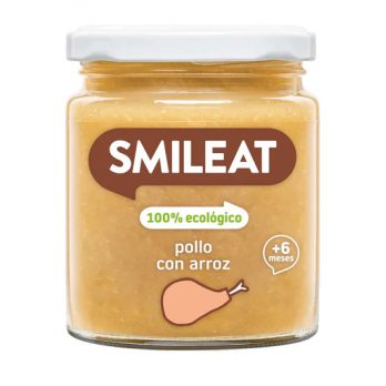 ΒΡΕΦΙΚΟ ΓΕΥΜΑ ΡΥΖΙ-ΚΟΤΟΠΟΥΛΟ Χ/ΓΛ ΒΙΟ +6 ΜΗΝΩΝ 230g ΒΡΕΦΙΚΟ ΓΕΥΜΑ ΡΥΖΙ-ΚΟΤΟΠΟΥΛΟ Χ/ΓΛ ΒΙΟ +6 ΜΗΝΩΝ 230g