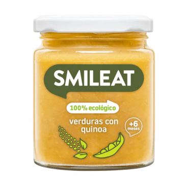 ΒΡΕΦΙΚΟ ΓΕΥΜΑ ΛΑΧΑΝΙΚΑ-ΚΙΝΟΑ Χ/ΓΛ ΒΙΟ +6 ΜΗΝΩΝ 230g