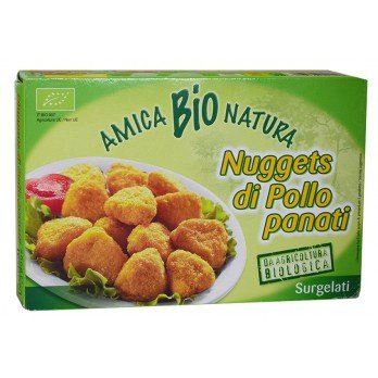 Chicken Nuggets 260g
