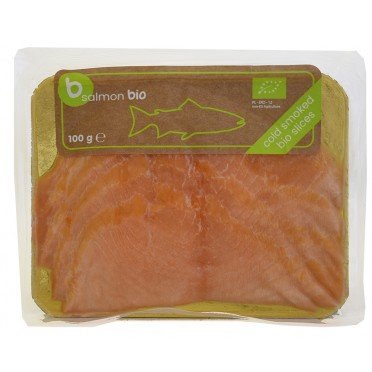 ΣΟΛΟΜΟΣ ΚΑΠΝΙΣΤΟΣ ΦΙΛΕΤΟ  ΒΙΟ 100g