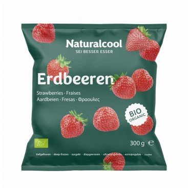 ΦΡΑΟΥΛΕΣ ΒΙΟ 300g