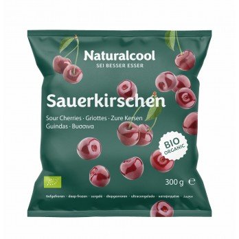 ΒΥΣΣΙΝΑ ΒΙΟ 300g