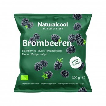 ΜΟΥΡΑ ΜΑΥΡΑ ΒΙΟ 300g