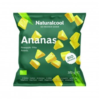 ΑΝΑΝΑΣ ΒΙΟ 300g
