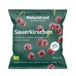 SOUR CHERRIES BIO 300g fruits SOUR CHERRIES BIO 300g fruits