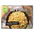 ΖΥΜΑΡΙΚΑ ΜΕ ΣΑΛΤΣΑ ΤΥΡΙΟΥ | MAC' N' CHEESE ΒΙΟ 400g 2026 ΖΥΜΑΡΙΚΑ ΜΕ ΣΑΛΤΣΑ ΤΥΡΙΟΥ | MAC' N' CHEESE ΒΙΟ 400g 2026