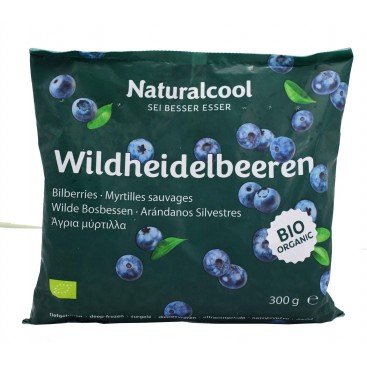 ΜΥΡΤΙΛΟ ΒΙΟ 300g