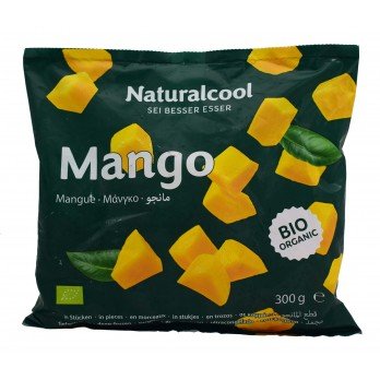 ΜΑΝΓΚΟ ΒΙΟ 300g