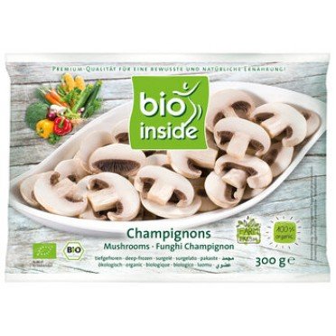 ΜΑΝΙΤΑΡΙΑ ΦΕΤΕΣ  ΒΙΟ 300g