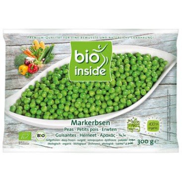 ΑΡΑΚΑΣ BIO 300g