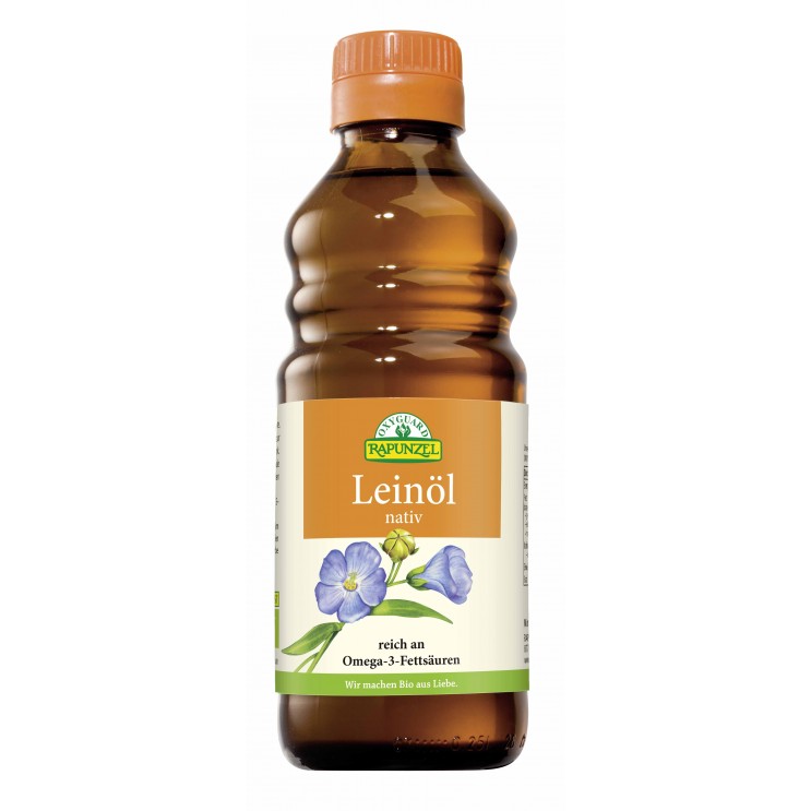 ΛΙΝΕΛΑΙΟ Oxyguard 250ml Rapunzel BIO