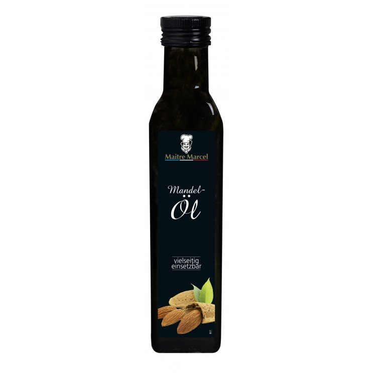 ΑΜΥΓΔΑΛΕΛΑΙΟ 250ml Μπακαλική ΑΜΥΓΔΑΛΕΛΑΙΟ 250ml Μπακαλική