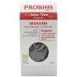 WAKAME DRIED SEAWEED ΒΙΟ 50g 2017 WAKAME DRIED SEAWEED ΒΙΟ 50g 2017