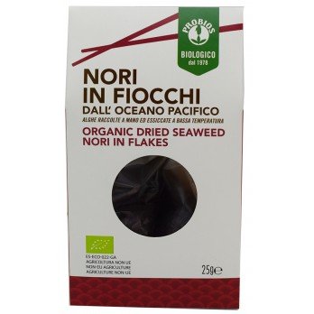 NORI  ΒΙΟ 25gr NORI  ΒΙΟ 25gr